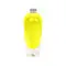 Поїлка-насадка на пляшку WAUDOG Silicone, 165х90 мм жовтий