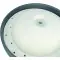 Фонтан Trixie Vital Dome керамічний для собак 1,5 л 20х10х20 см сіро-білий