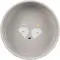 Миска Trixie Junior для цуценят, 800 мл, d:16 см (керамічна)