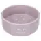 Миска керамическая Trixie Junior, для собак, 0.3 л, 12 см