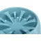 Миска Trixie для повільного годування собак пластик 0,8 л, 20 см