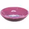 Миска Trixie плоская керамическая для кошек 0,2 л d 14 см
