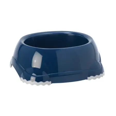 Moderna Smarty Bowl Large МОДЕРНА СМАРТІ миска для собак, 1245мл , Чорничний