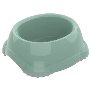 Moderna Smarty Bowl Large МОДЕРНА СМАРТІ миска для собак, 1245мл , Cвітло зелений