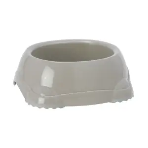 Moderna Smarty Bowl Large МОДЕРНА СМАРТІ миска для собак, 1245мл , Теплий сірий