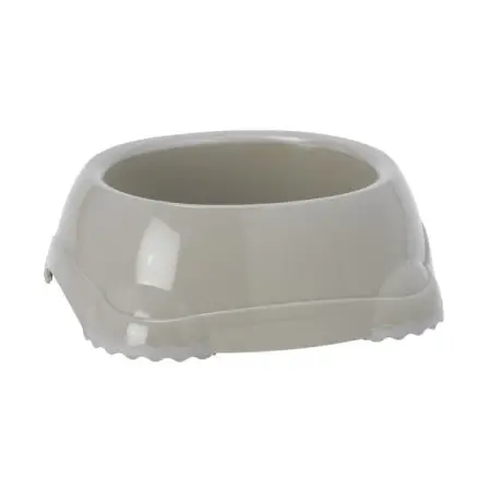 Moderna Smarty Bowl Large МОДЕРНА СМАРТІ миска для собак, 1245мл , Теплий сірий
