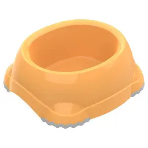 Moderna Smarty Bowl Medium МОДЕРНА СМАРТІ миска для собак, 735мл , Абрикосовий