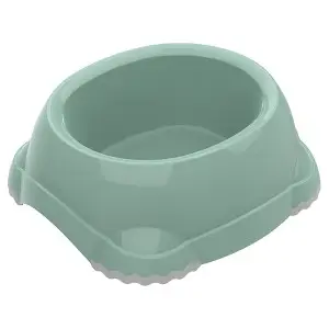 Moderna Smarty Bowl Medium МОДЕРНА СМАРТІ миска для собак, 735мл , Cвітло зелений