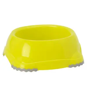 Moderna Smarty Bowl Medium МОДЕРНА СМАРТІ миска для собак, 735мл , Лимонний