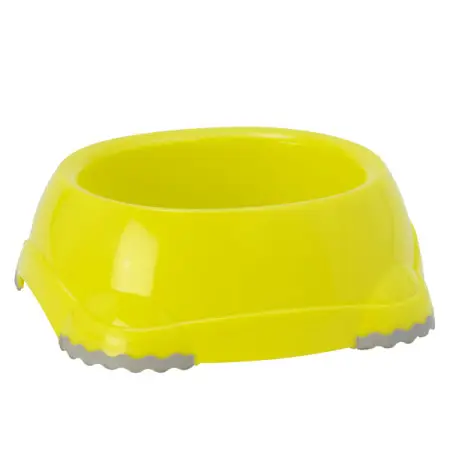 Moderna Smarty Bowl Medium МОДЕРНА СМАРТІ миска для собак, 735мл , Лимонний