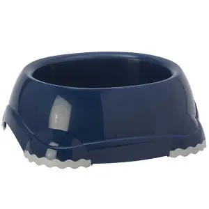 Moderna Smarty Bowl X-Large МОДЕРНА СМАРТІ миска для собак, 2200мл , Чорничний