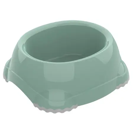 Moderna Smarty Bowl X-Large МОДЕРНА СМАРТІ миска для собак, 2200мл , Cвітло зелений
