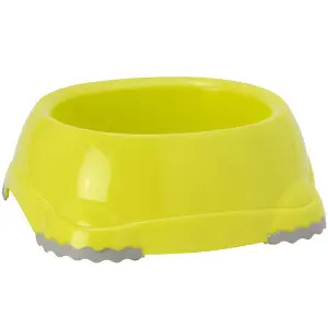 Moderna Smarty Bowl X-Large МОДЕРНА СМАРТІ миска для собак, 2200мл , Лимонний