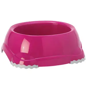Moderna Smarty Bowl X-Large МОДЕРНА СМАРТІ миска для собак, 2200мл , Рожевий
