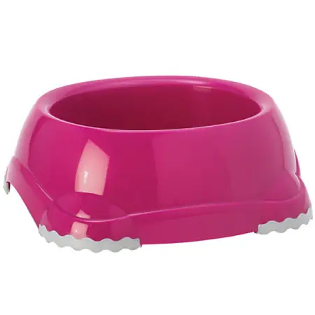 Moderna Smarty Bowl X-Large МОДЕРНА СМАРТІ миска для собак, 2200мл , Рожевий