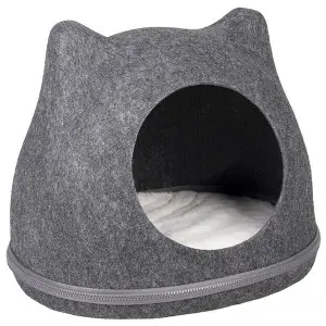 Flamingo Basket Tiga ФЛАМІНГО БАСКЕТ ТІГА будиночок для котів , 43х36х35 см
