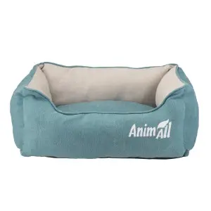AnimAll 6233 Лежак Nena S VELOURS BREEZE для тварин 45x35x16см
