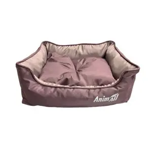 AnimAll 8497 Лежак Nena S COCOA для тварин 45x35x16 см