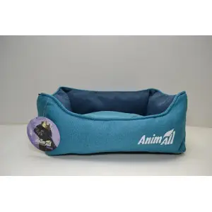AnimAll АТ 8466 Лежак Gama S Aqua для тварин 45x35x16 см