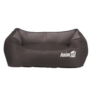 AnimAll АТ 8558 Лежак Gama M Mocco для тварин 55x43x17 см