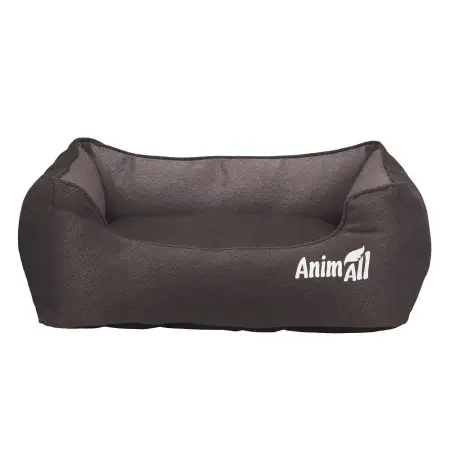 AnimAll АТ 8558 Лежак Gama M Mocco для тварин 55x43x17 см