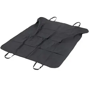 Flamingo Seat Cover ФЛАМІНГО НАКИДКА на заднє сидіння в автомобіль для собак , 162Х132 см