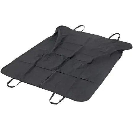 Flamingo Seat Cover ФЛАМІНГО НАКИДКА на заднє сидіння в автомобіль для собак , 162Х132 см