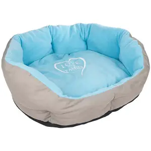 Flamingo Shabby Chic Dog Bеd ФЛАМІНГО ШЕБІ ШИК лежак для собак , 45 см