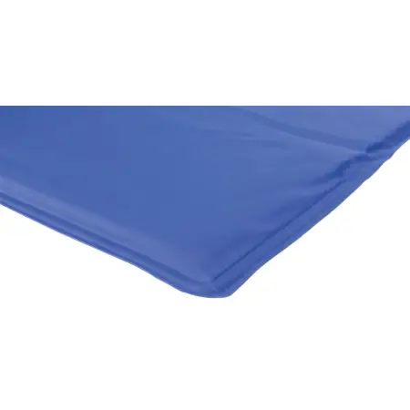 Охолоджуючий килимок для собак Trixie блакитний, XL–XXL, 100 х 60 см