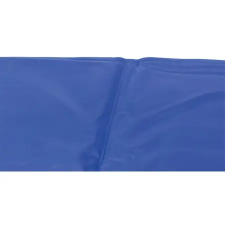 Охолоджуючий килимок для собак Trixie блакитний, XL–XXL, 100 х 60 см