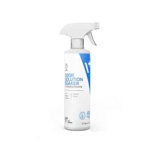 Vet Expert Odor Solution Spray Засіб для усунення неприємних запахів котів, 500 мл
