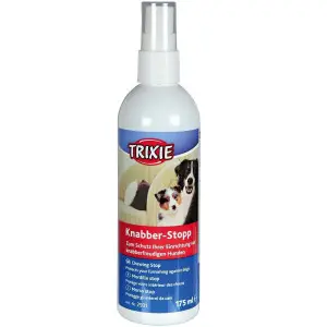 Засіб Trixie Stop! для котів і собак для відлякування від погризів спрей 175 мл