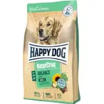 Сухий корм для собак із чутливим травленням Happy Dog NaturCroq Balance, з птицею та сиром, 4 кг