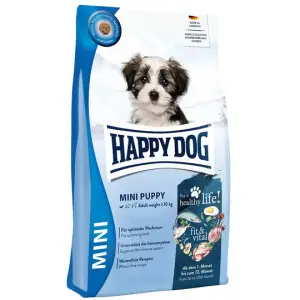 Сухий корм Happy Dog Fit and Vital Puppy для цуценят від 1 до 12 місяців 18 кг