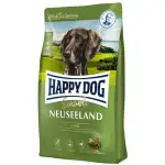 Сухий корм Happy Dog Sensible Neuseeland для дорослих собак з чутливим травленням з ягням та рисом, 12,5 кг, (3534)