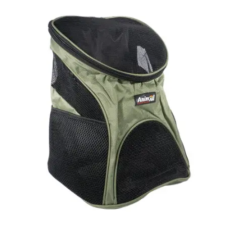 AnimAll АТ Рюкзак HJ-136-1 (31х25х35 см), хакі