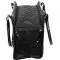 Сумка-переноска для собак Trixie Amina черная, 18 х 29 х 37 см