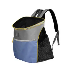Рюкзак-переноска для тварин COLLAR 35*25*37