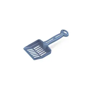 Лопатка для наповнювача Benna, 26x10x2 см