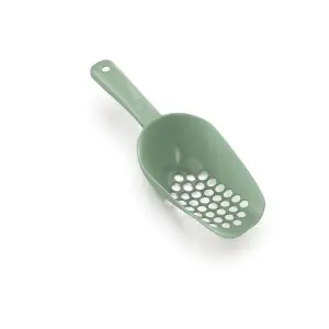 Лопатка для наповнювача Drilly Small 250мл/24x8,5x5,5 см