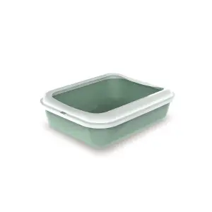 Туалет для котів Big, 50x40x14,5 см