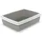 Туалет для котів Georplast Jumbo 54x40x14 см в асортименті