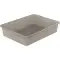 Туалет для котів Georplast Vaschetta Max 43x33x9 см в асортименті