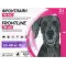 Краплі протипаразитарні Фронтлайн ТРІ-АКТ для собак 20-40 кг 3 піпетки