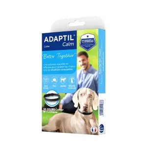 CEVA Адаптіл Adaptil Нашийник (Розмір M-L)
