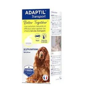 CEVA Адаптіл Adaptil Спрей 20 мл