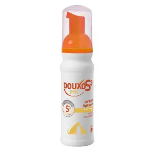 CEVA Дуксо мус Douxo S3 Pyo 150мл