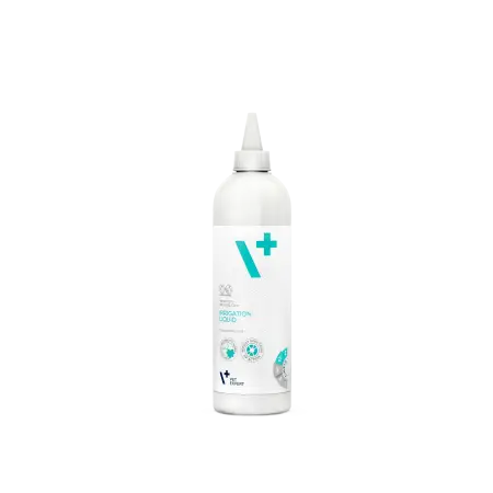 VETERINARYWOUNDS CAREIRRIGATION LIQUID Ветеринарний догляд за ранами Іригаційний розчин, 250 мл
