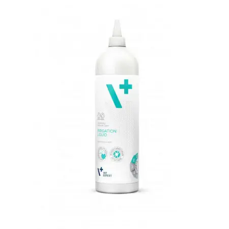VETERINARYWOUNDS CAREIRRIGATION LIQUID Ветеринарний догляд за ранами Іригаційний розчин, 500 мл