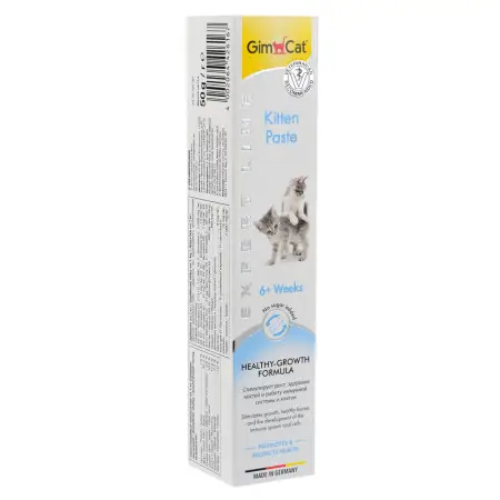 Паста для котів GimCat Expert Line Kitten для кошенят 50 г